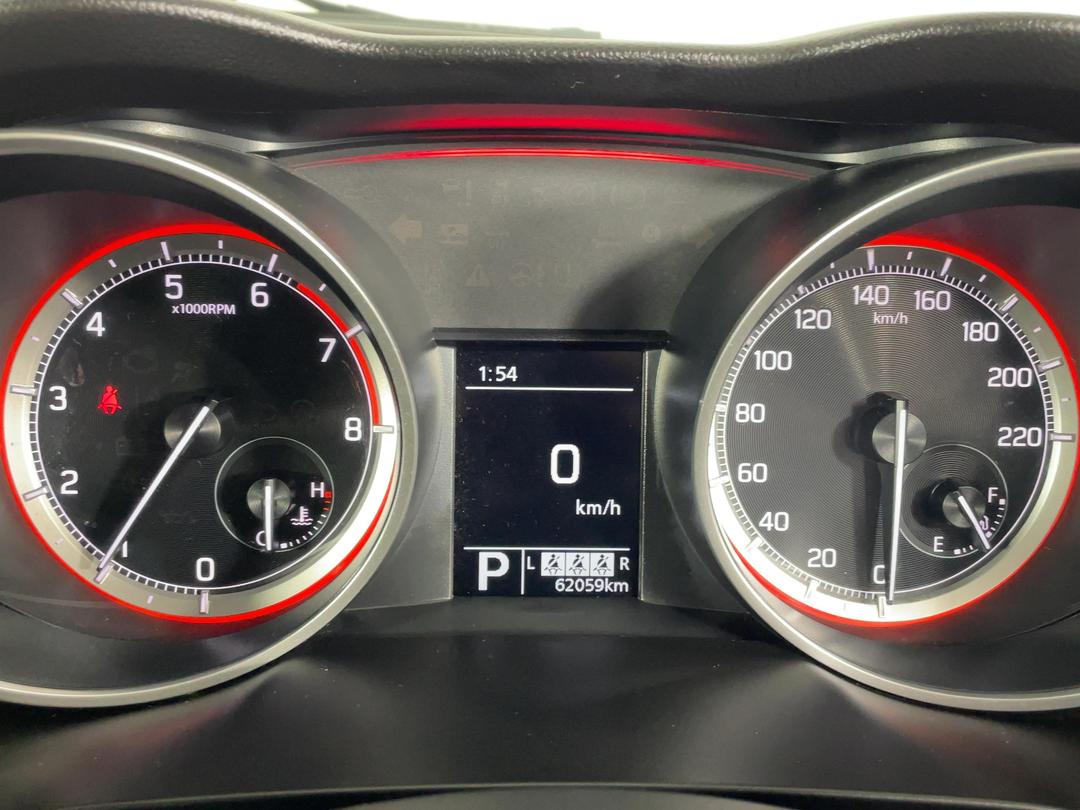 Photo '21' of Suzuki Swift