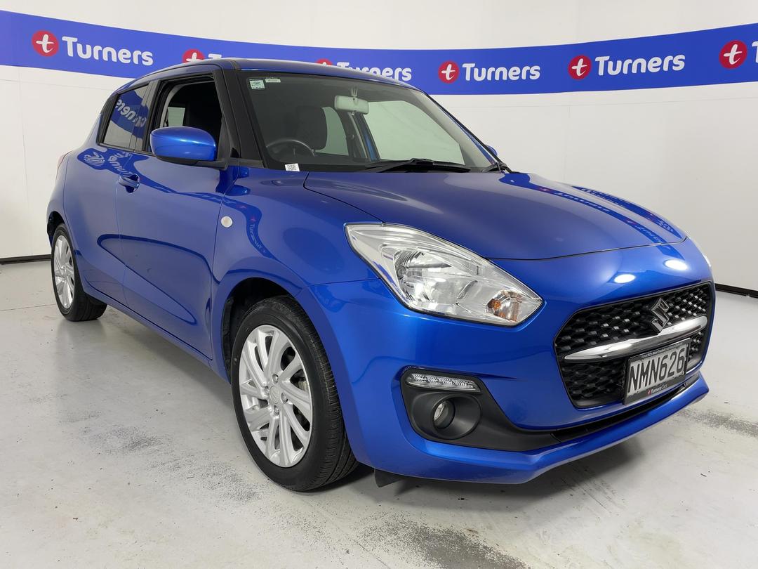 Photo '1' of Suzuki Swift