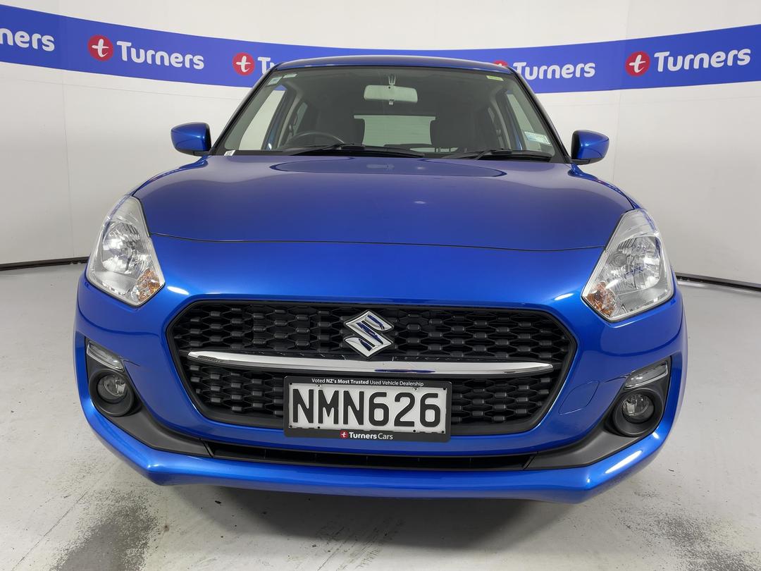 Photo '2' of Suzuki Swift