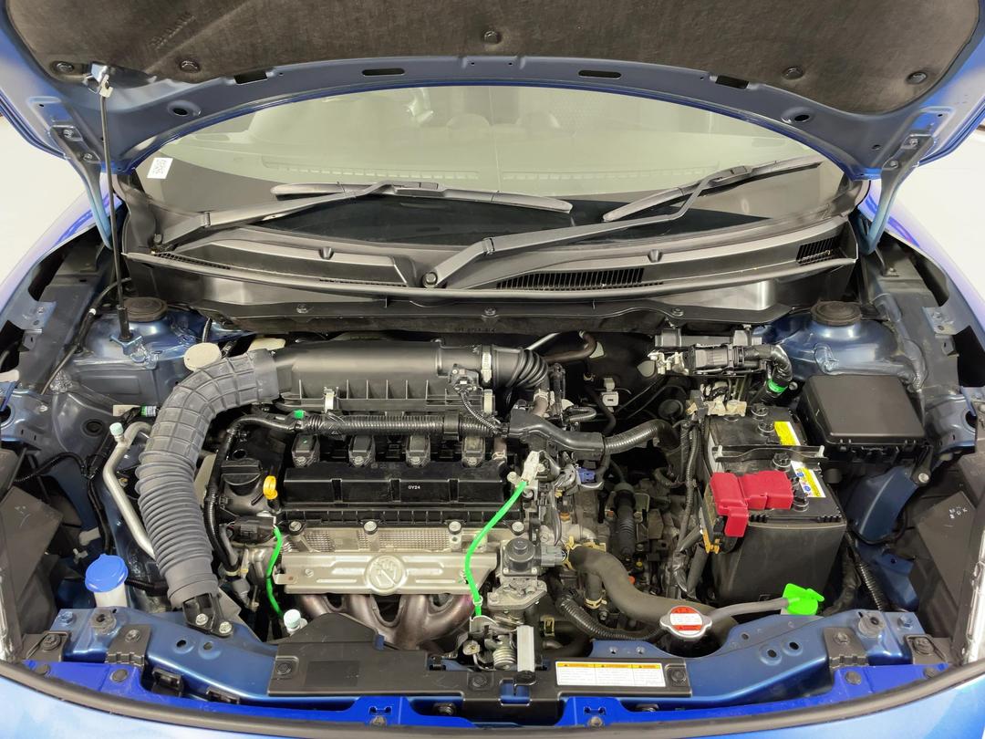 Photo '13' of Suzuki Swift