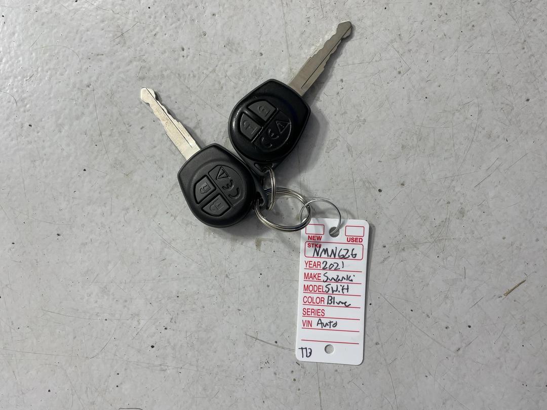 Photo '22' of Suzuki Swift