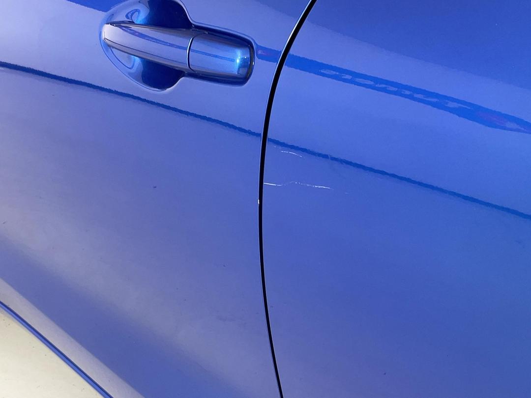 Photo '25' of Suzuki Swift