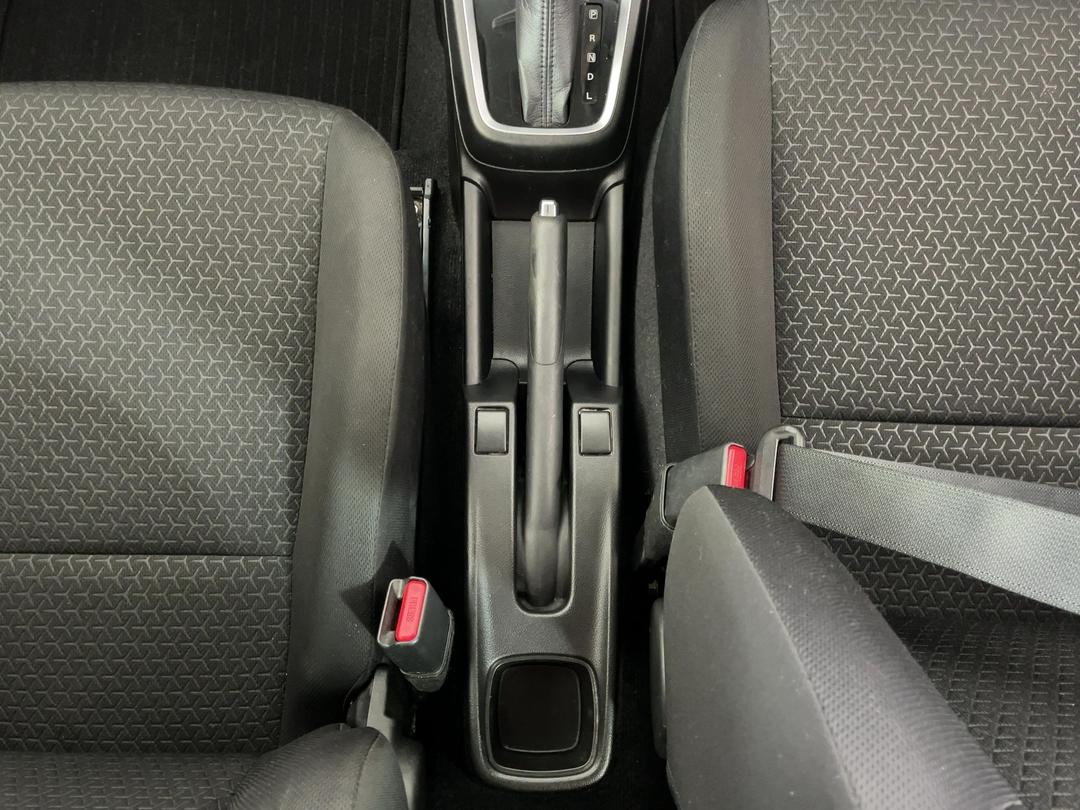 Photo '23' of Suzuki Swift