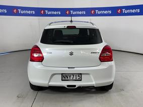 Photo '6' of Suzuki Swift