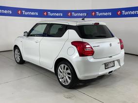Photo '5' of Suzuki Swift