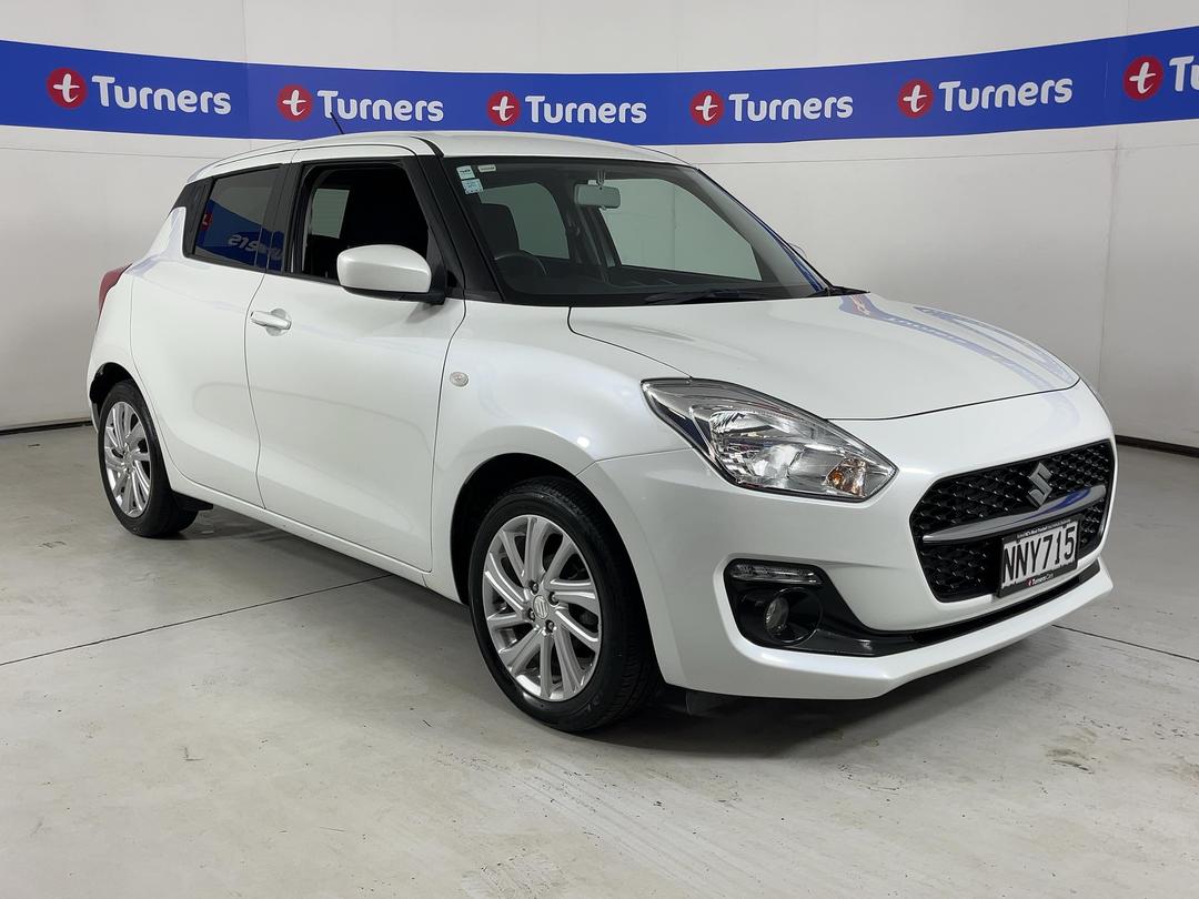 Photo '1' of Suzuki Swift