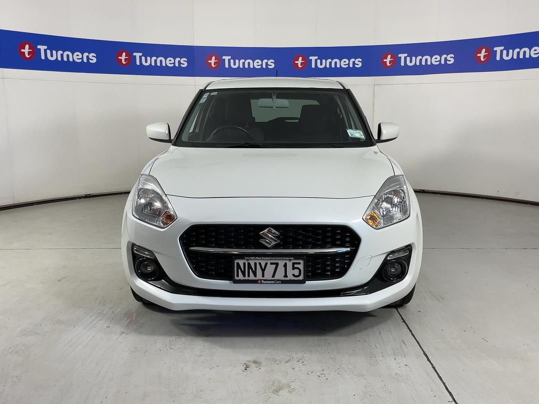 Photo '2' of Suzuki Swift