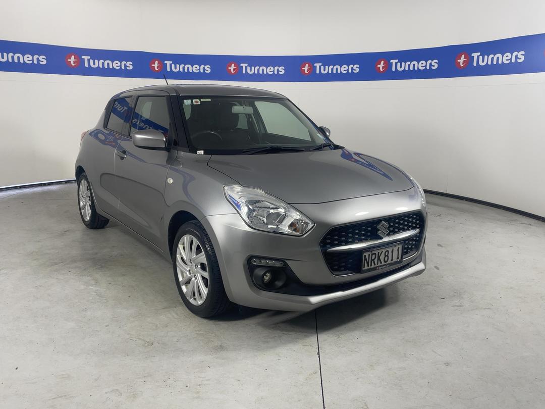 Photo '1' of Suzuki Swift