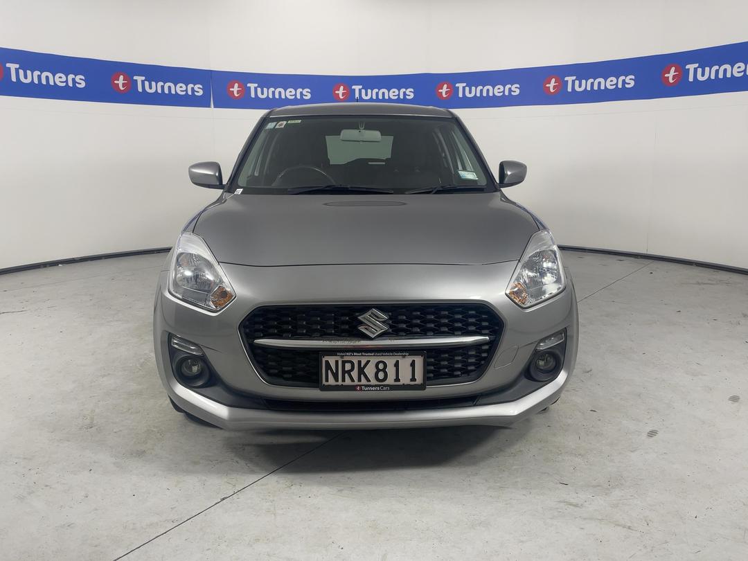 Photo '2' of Suzuki Swift