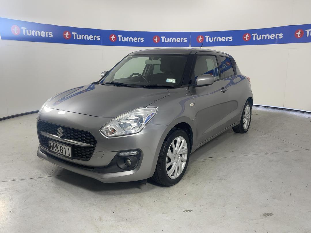 Photo '4' of Suzuki Swift