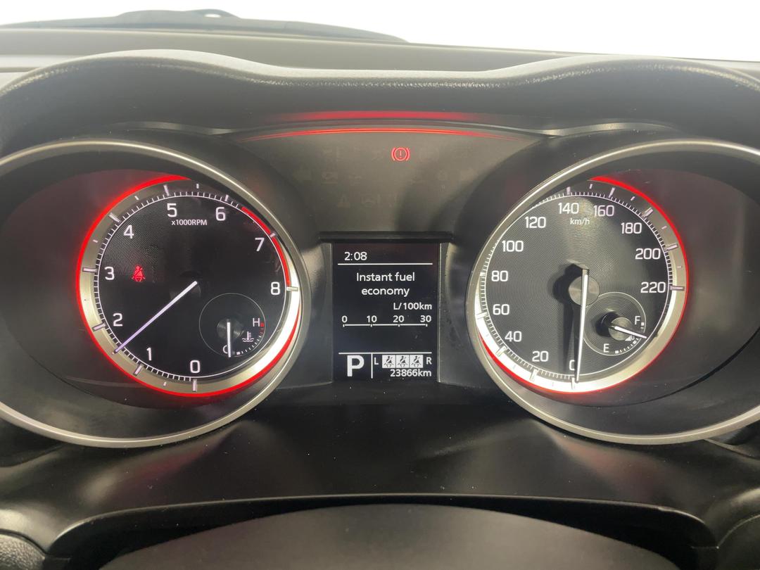 Photo '21' of Suzuki Swift