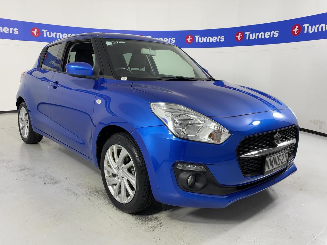 Photo '1' of Suzuki Swift