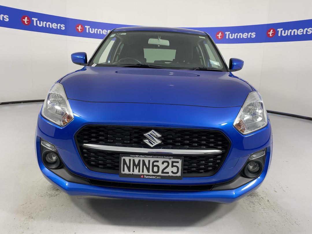 Photo '2' of Suzuki Swift