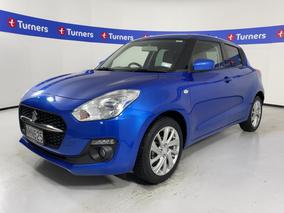 Photo '4' of Suzuki Swift