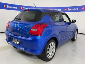 Photo '7' of Suzuki Swift