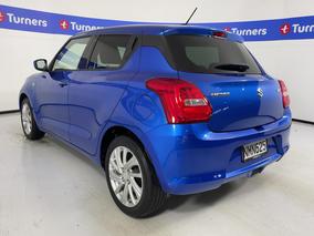 Photo '5' of Suzuki Swift