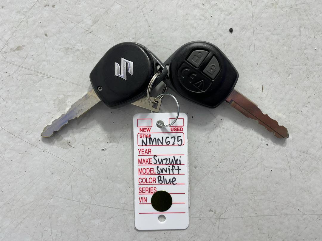 Photo '22' of Suzuki Swift