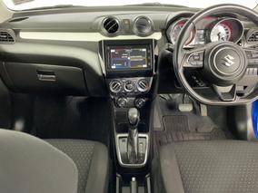 Photo '17' of Suzuki Swift