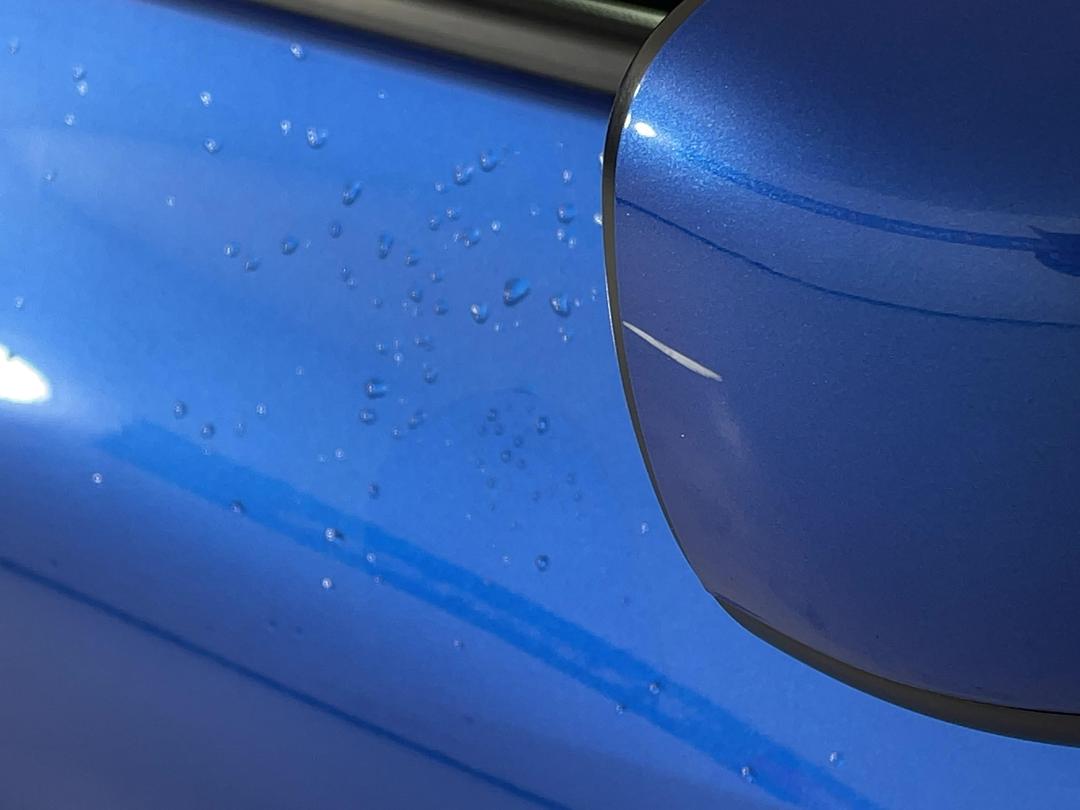 Photo '24' of Suzuki Swift