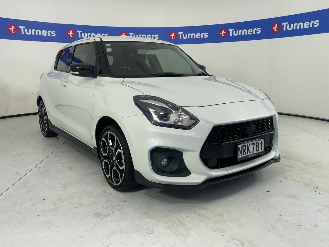 Photo '1' of Suzuki Swift