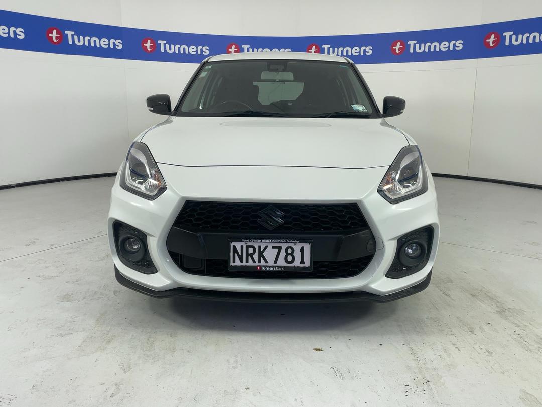 Photo '2' of Suzuki Swift