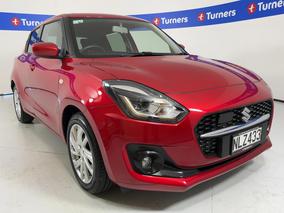 Image of 2021 Suzuki Swift GLX Hybrid