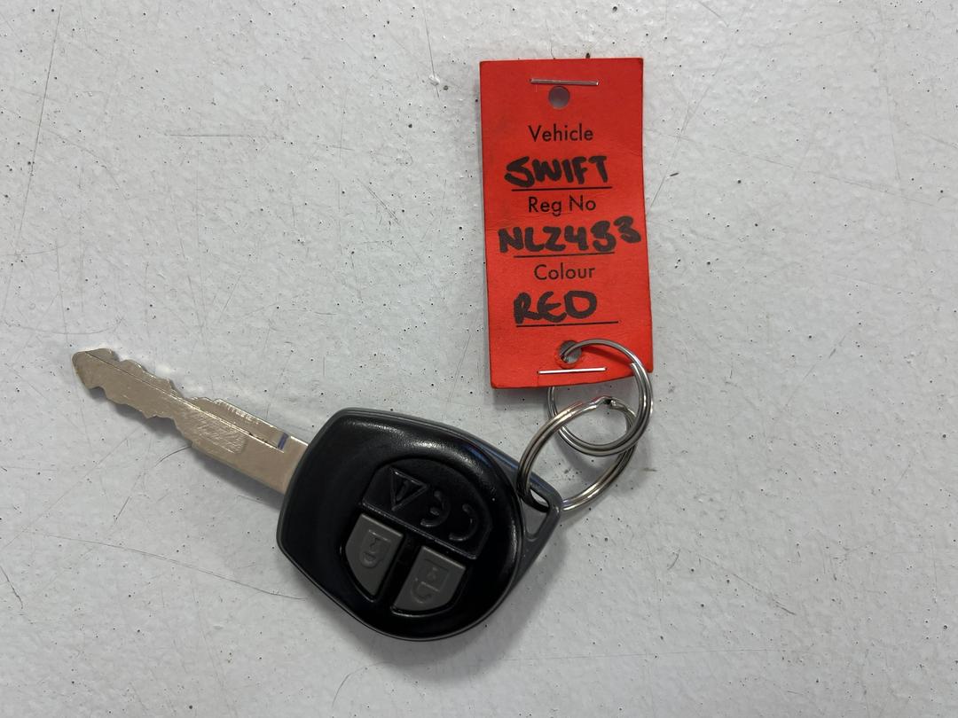 Photo '22' of Suzuki Swift