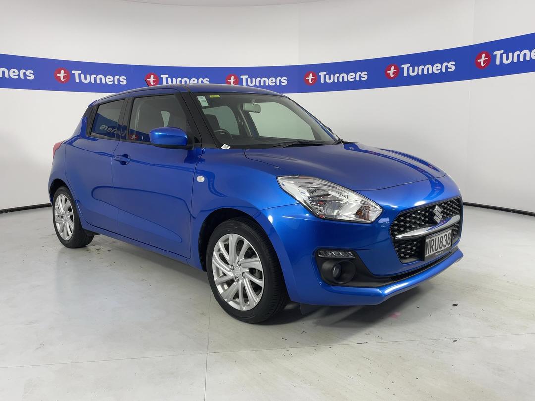 Photo '1' of Suzuki Swift