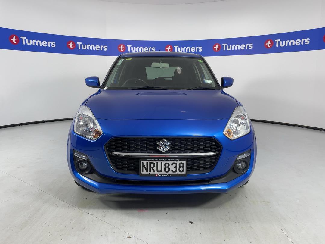 Photo '2' of Suzuki Swift