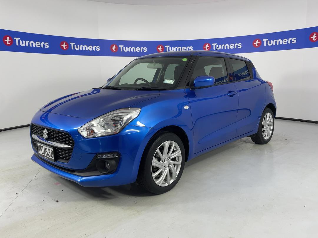 Photo '4' of Suzuki Swift