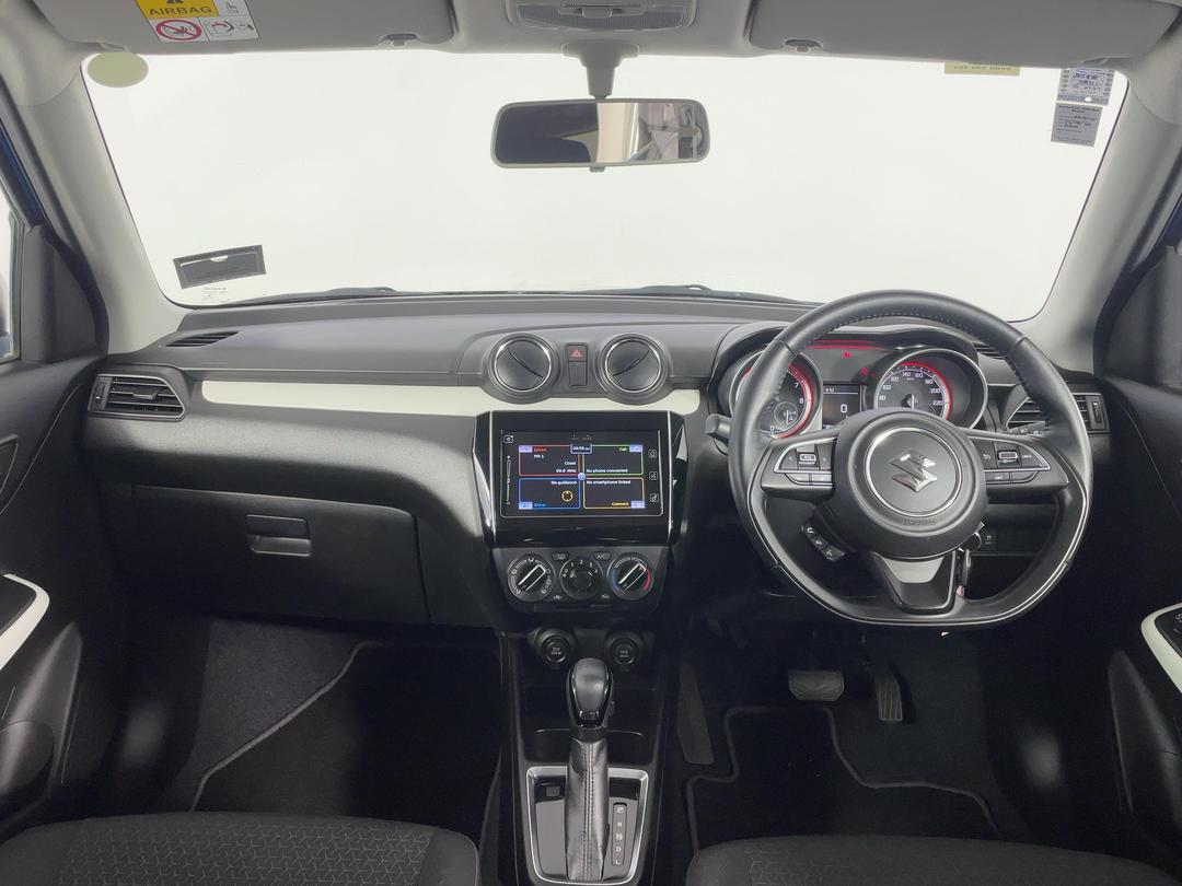 Photo '17' of Suzuki Swift