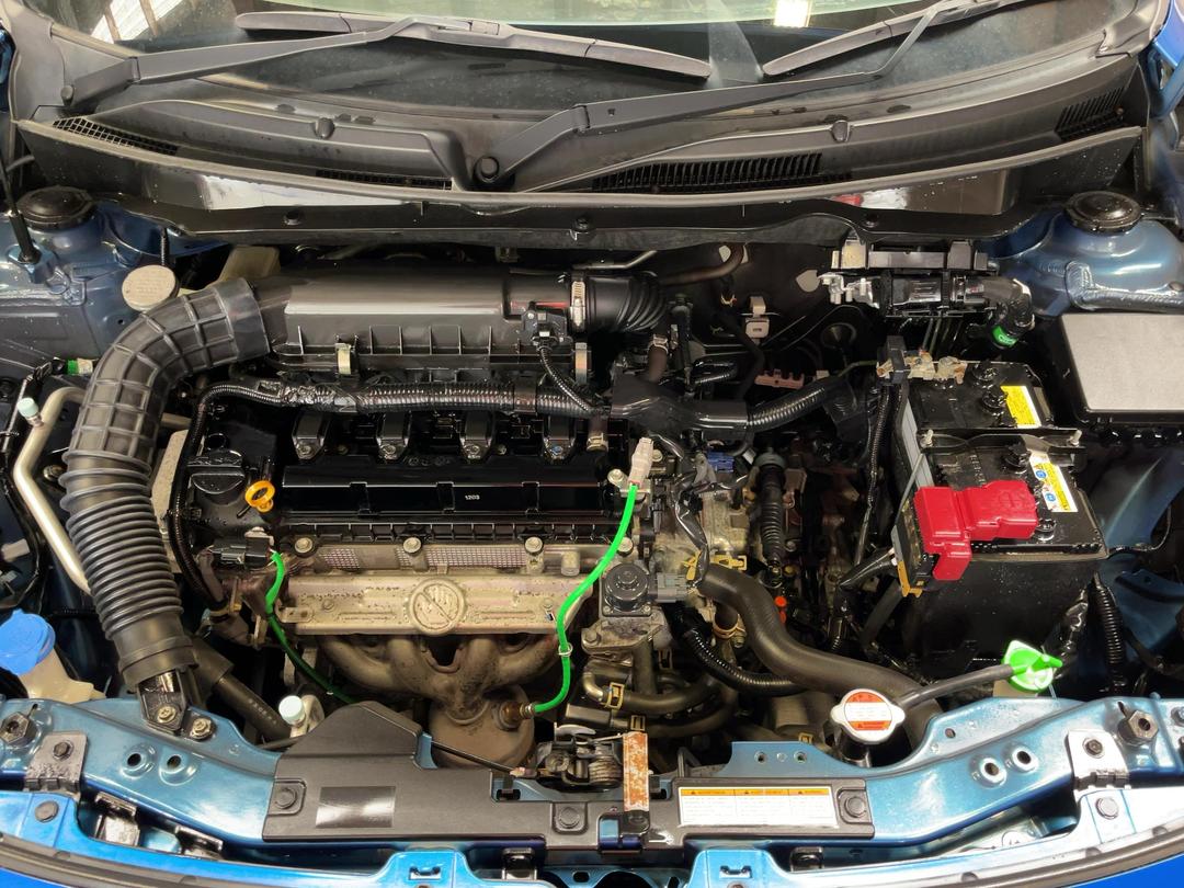 Photo '13' of Suzuki Swift