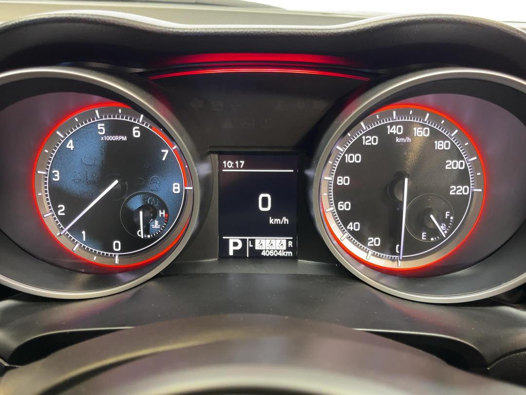 Photo '21' of Suzuki Swift