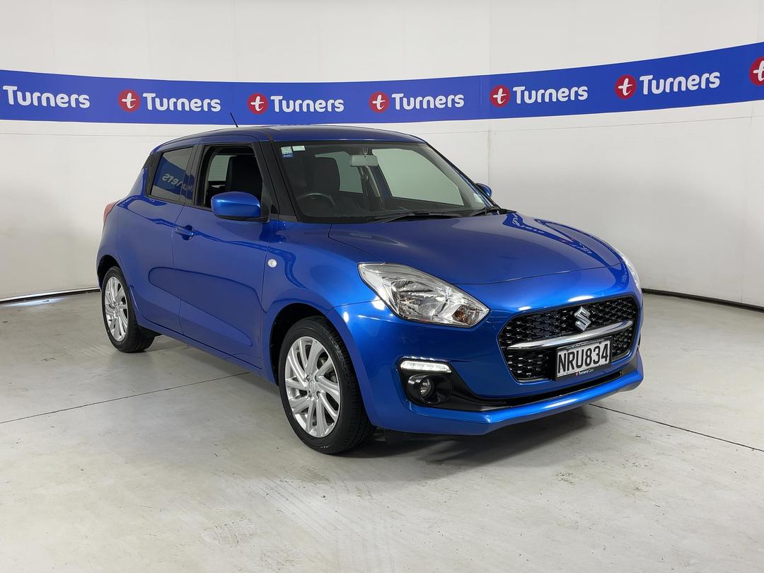 Photo '1' of Suzuki Swift