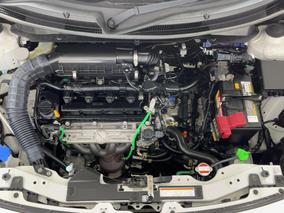 Photo '13' of Suzuki Swift