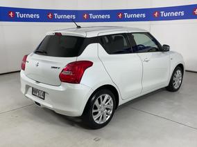 Photo '7' of Suzuki Swift