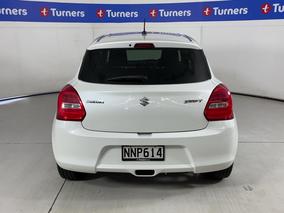 Photo '6' of Suzuki Swift