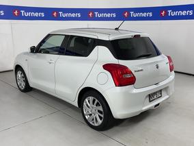 Photo '5' of Suzuki Swift