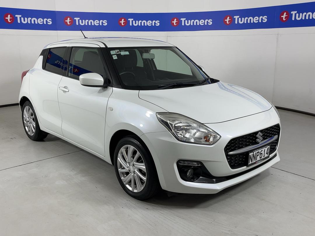 Photo '1' of Suzuki Swift