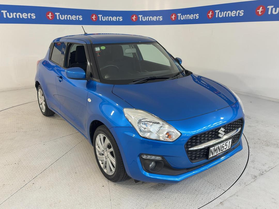 Photo '1' of Suzuki Swift