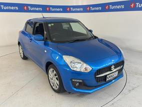 Image of 2021 Suzuki Swift GL