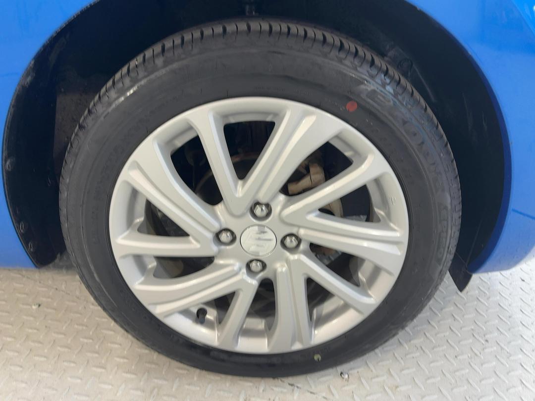 Photo '9' of Suzuki Swift