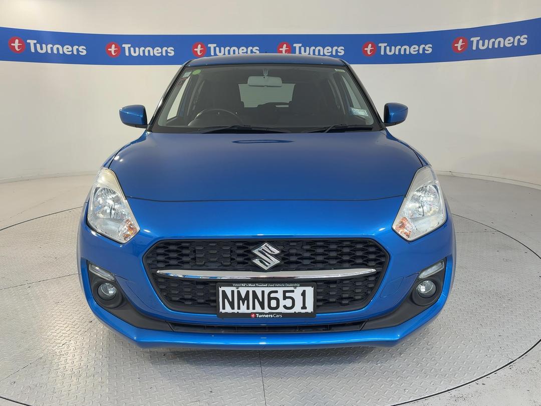 Photo '2' of Suzuki Swift