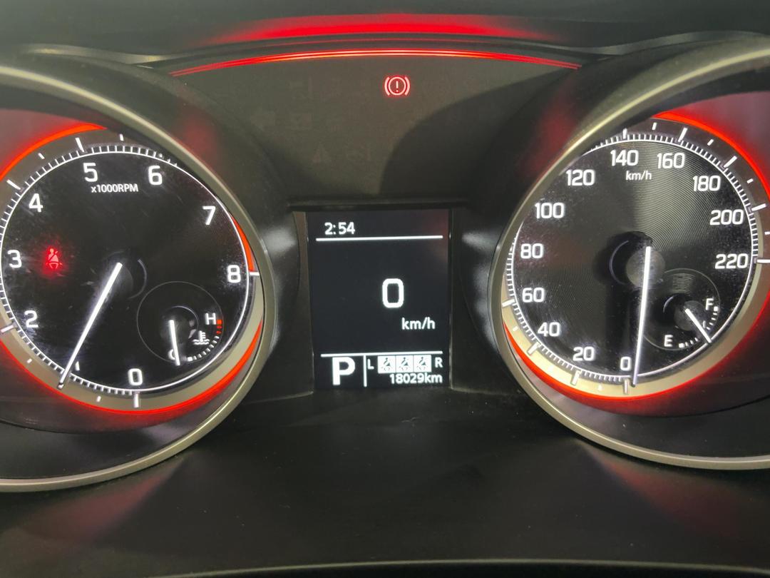 Photo '21' of Suzuki Swift