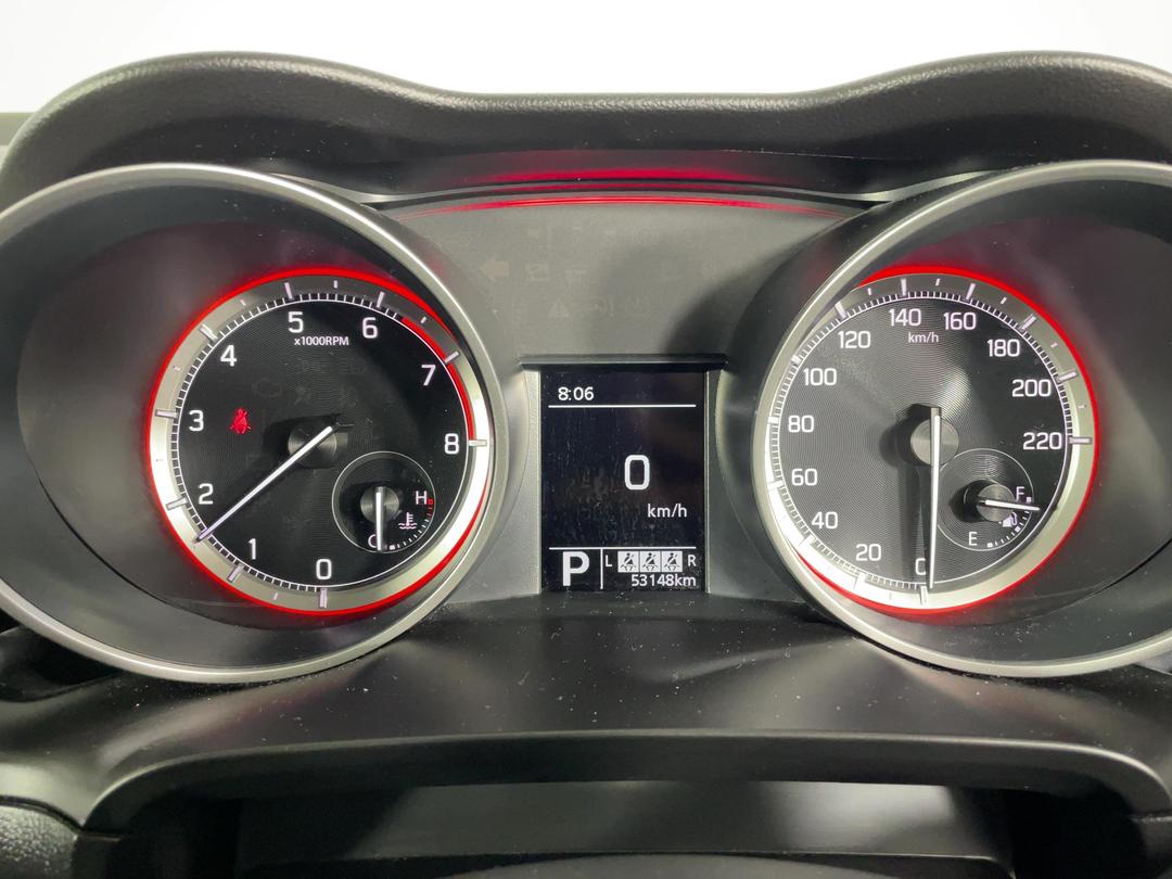 Photo '21' of Suzuki Swift