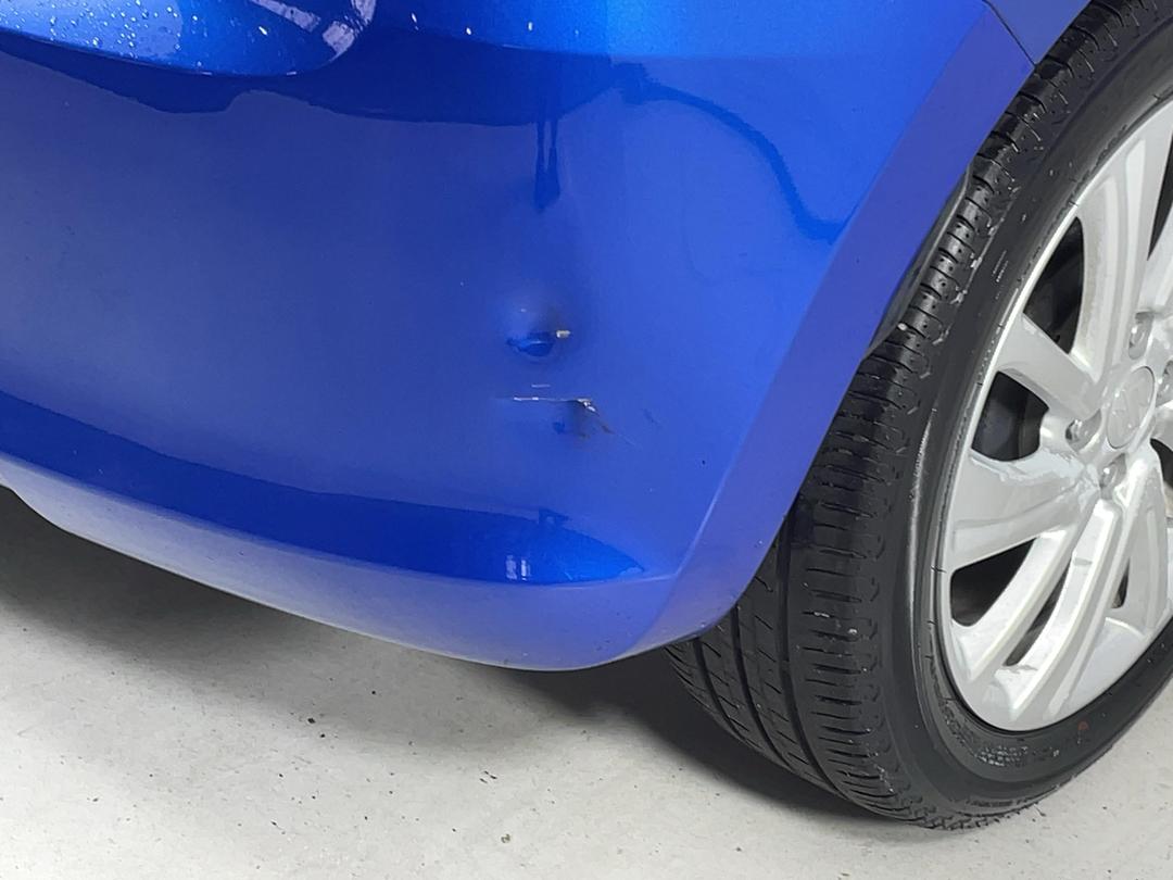 Photo '24' of Suzuki Swift