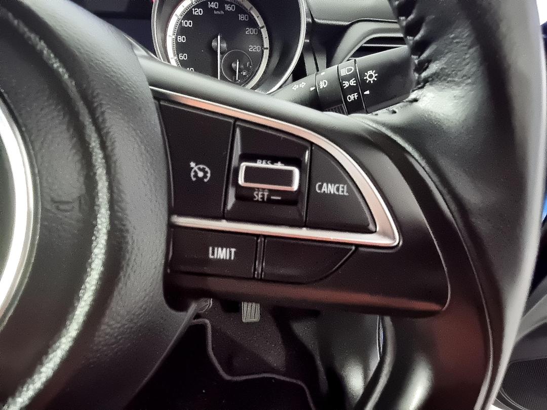 Photo '25' of Suzuki Swift