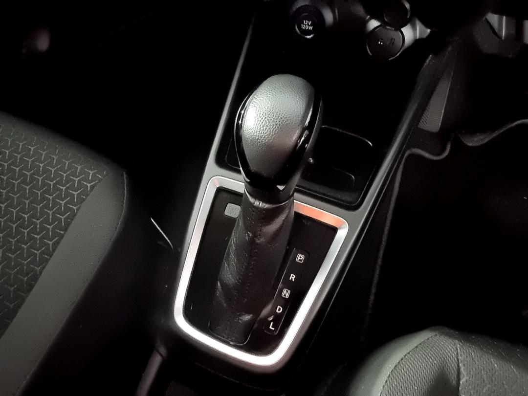 Photo '31' of Suzuki Swift