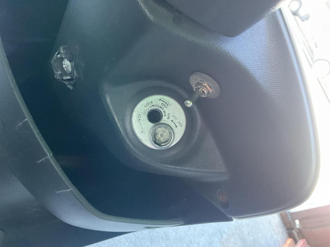 Photo '7' of Suzuki UZ50 no submodel