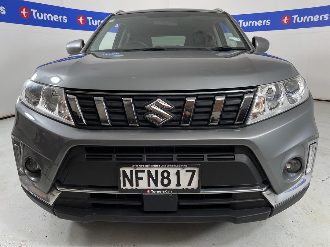 Photo '2' of Suzuki Vitara